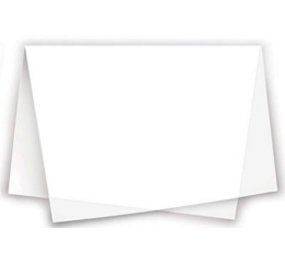 PAPEL SEDA 48X60 BRANCO C/100